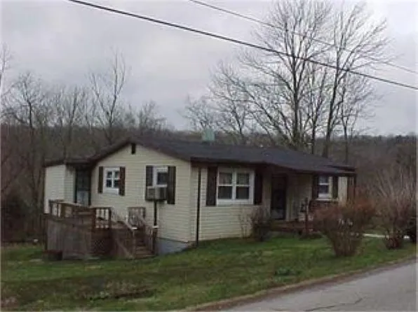 375 Rowletts Cave Springs Rd, Horse Cave, KY 42749