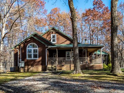 3241 Deer Run Rd, Altamont, TN, 37301