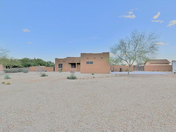 2nd image of 24329 W Desert Vista Trl