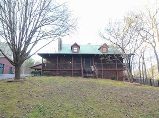 1235 Moores Ferry Rd SW, Plainville, GA 30733