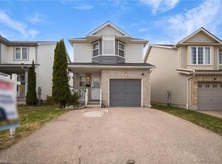 179 Henhoeffer Cres, Kitchener, ON N2E4H1