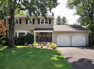 8 Oxford Rd, Scotch Plains, NJ 07076