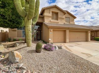 4556 E Paso Trl, Phoenix, AZ 85050