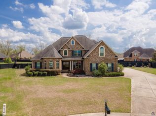 206 Kinley Ann Ct, Warner Robins, GA 31088