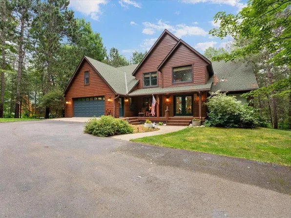 49760 202nd Pl, McGregor, MN 55760