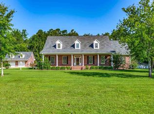 454 Night Owl Ln, Conway, SC 29527