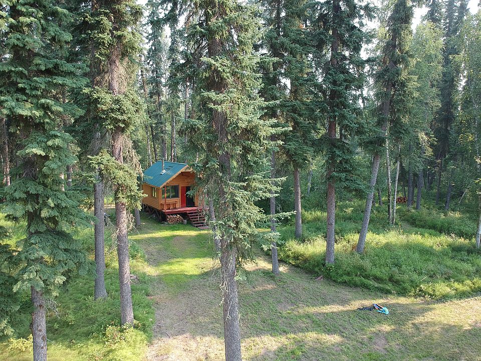 1st image of 3630 Chena River Access