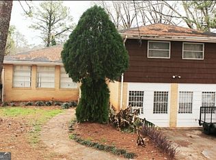 2799 Hermosa Dr, Decatur, GA 30034