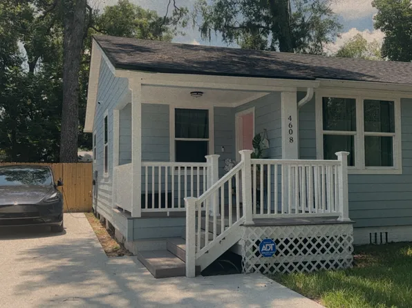 4608 Wheeler Ave, Jacksonville, FL 32210