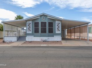 450 W Sunwest Dr #135, Casa Grande, AZ 85122
