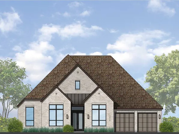 Plan 274 Plan, Briarley