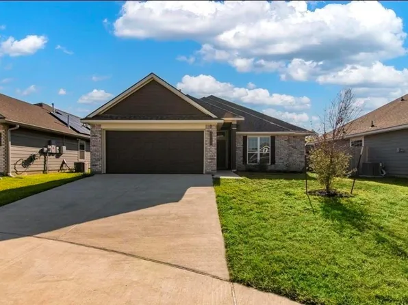 1022 Walnut Branch Ln, Tomball, TX 77375