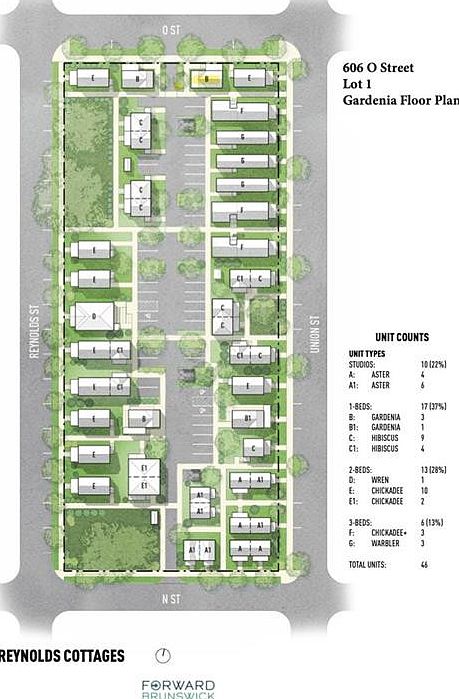 2nd image of 606 O St