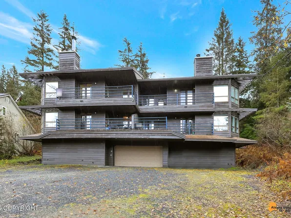 130 Taos Rd #A-1, Girdwood, AK 99587