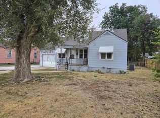 725 N Davis St, Enid, OK 73701