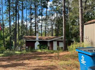 586 Buddy Lake Rd, Brewton, AL 36426