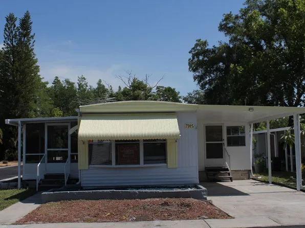 7915 Orangewood Lakes Rd, New Pt Richey, FL 34653