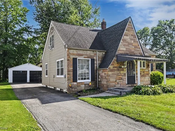 79 Arlene Ave, Boardman, OH 44512
