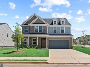 300 Foxglove Way, McDonough, GA 30253
