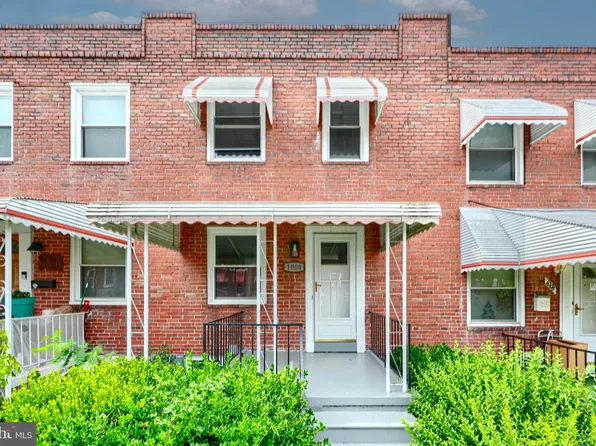 1008 W 43rd St, Baltimore, MD 21211