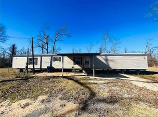 135 White Oak Rd, Ragley, LA 70657