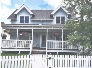 0074 Totterdown Rd, Aspen, CO 81611