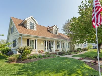 107 University Dr, Lewes, DE, 19958