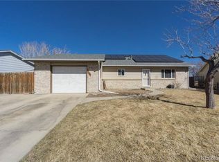 1104 Lancaster Ave, Fort Lupton, CO 80621