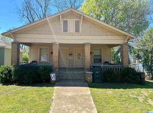 224 72nd St N, Birmingham, AL 35206