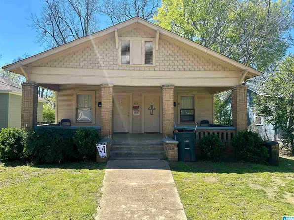224 72nd St N, Birmingham, AL 35206