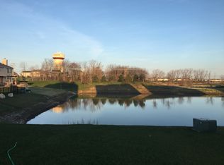 552 Valmont Ln, Volo, IL 60073