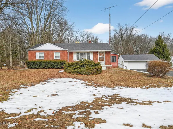 7318 Hill Ave, Holland, OH 43528