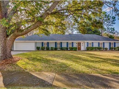 2527 Hermitage Dr, Montgomery, AL, 36111