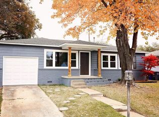 4307 E 28th Pl, Tulsa, OK 74114
