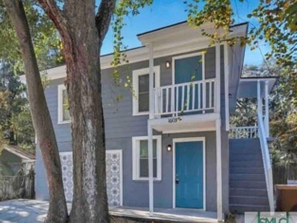 Second Floor apartment