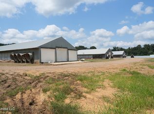 10671 Highway 427 #PHILADELPHIA 39350, Philadelphia, MS 39350