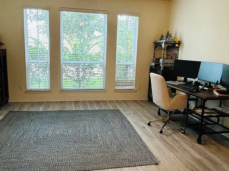Home Office