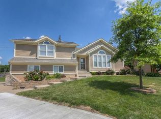 8100 NW 80th Ter, Kansas City, MO 64152