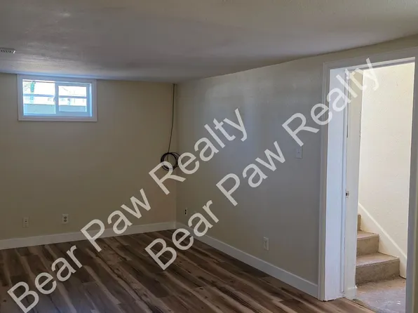 1119 Converse Ave #B, Cheyenne, WY 82001