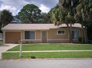 5225 Brophy St, North Port, FL 34287