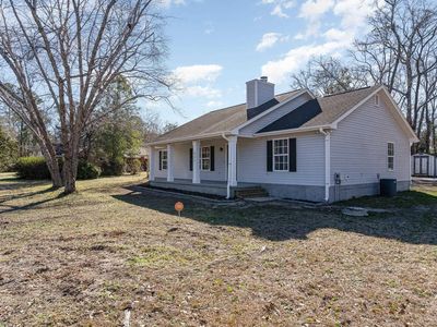 822 Highway 90, Conway, SC, 29526