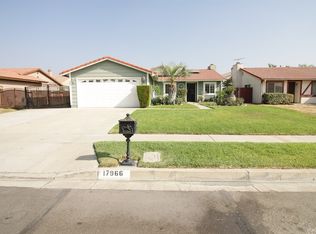 17966 Upland Ave, Fontana, CA 92335