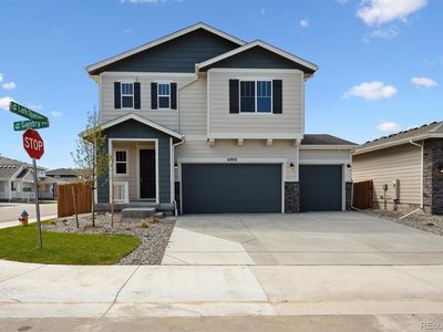 45952 Gentry Avenue, Bennett, CO, 80102