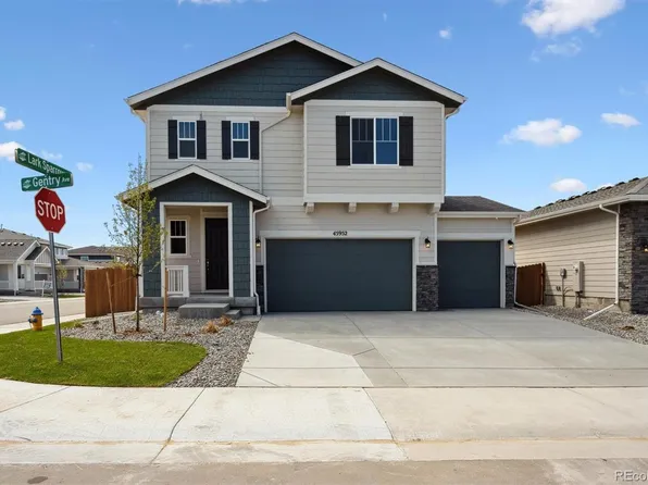 45952 Gentry Avenue, Bennett, CO 80102
