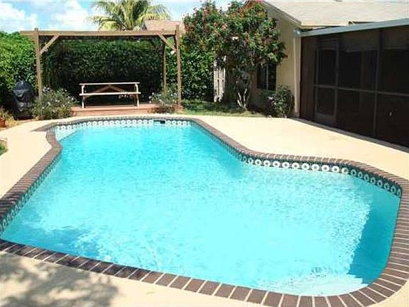 pool