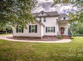 117 Mooreland Rd, Mooresville, NC 28117