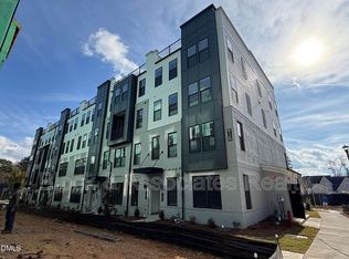 915 Ball Field Aly #101, Cary, NC 27511