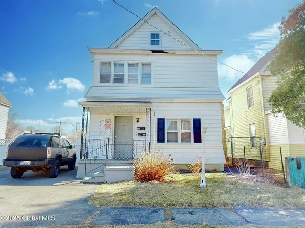 1071-1073 Cutler Street, Schenectady, NY 12303