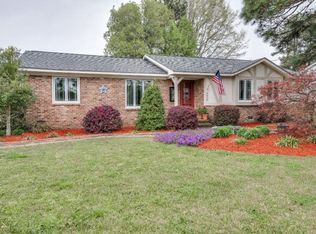 4804 Crape Myrtle St, Battleboro, NC 27809