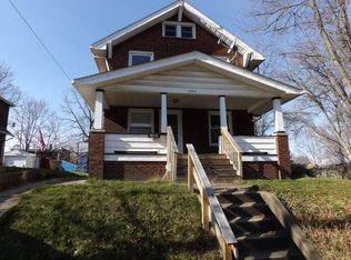 2424 Craiger Ave, Youngstown, OH